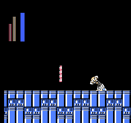 ロックマン3 - 「FCのゲーム制覇しましょ」まとめ - atwiki